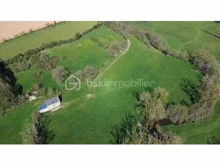 moulin de 93 m² à saint-calais-du-desert