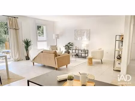 vente maison/villa 3 pièces