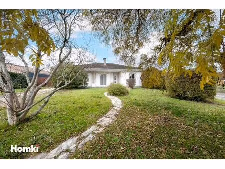 maison/villa t5 de 135 m2 à colomiers 31770