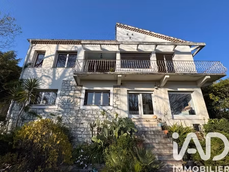 vente maison/villa 7 pièces