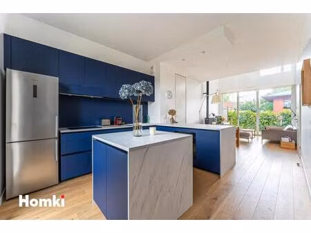 maison/villa t5 de 105 m2 à le bouscat 33110