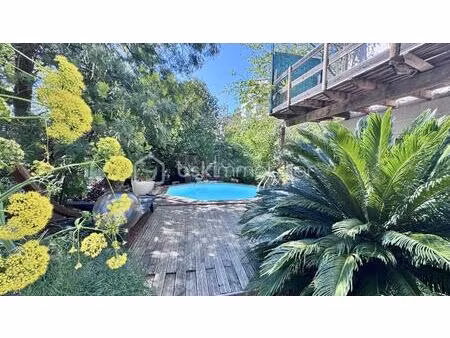 villa de 179 m² à toulon