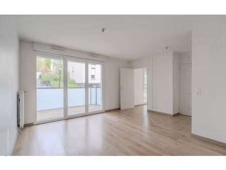 appartement thorigny-sur-marne 37 m² t-2 à vendre  152 000 €
