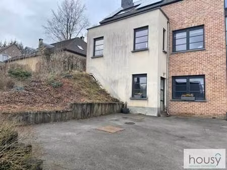 bureau/cabinet - avec parkings