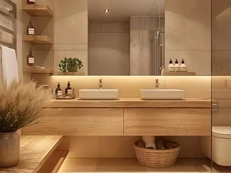 superbe maison 4 pieces