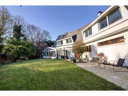 maison individuelle à vendre à ennetières en weppes - domaine du vert gazon - suite parent