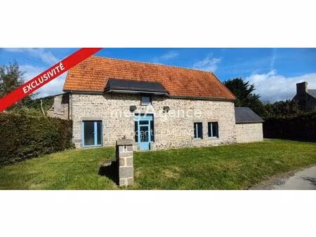 maison en pierre à rénover – 150 m² – proche mer – fort potentiel !