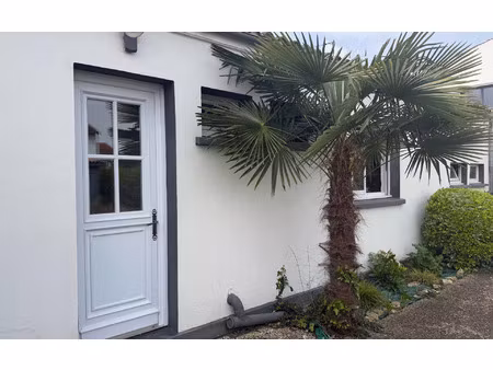 maison la rochelle m² t-3 à vendre  519 900 €