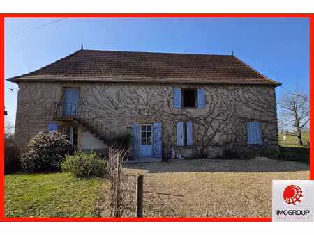 maison neuilly en donjon 8 pièce(s) 160 m2