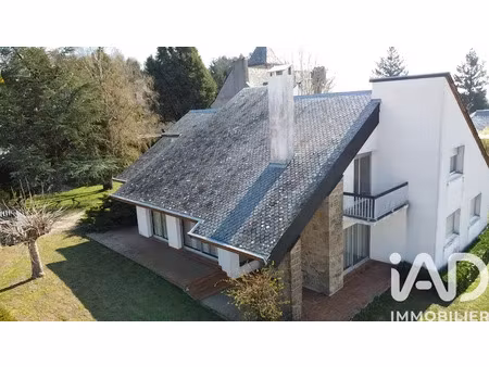 maison d’architecte à rieupeyroux (12240)