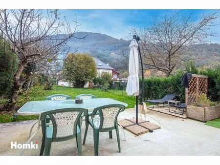 maison/villa t8 de 150 m2 à jarrie 38560