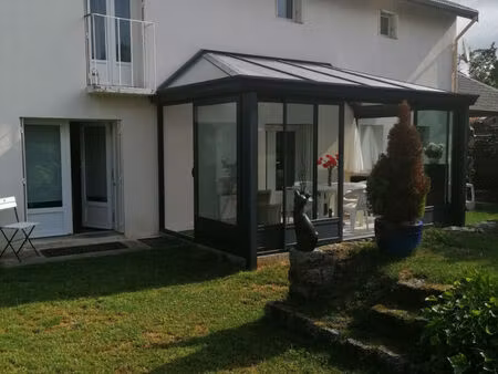 maison la guillermie 5 pièce(s) 90 m2 maison économique et résiliente