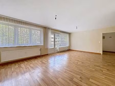 candidature acceptee - lumineux et spacieux 3 chambres