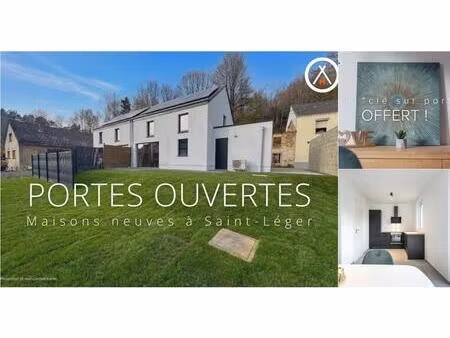 maison à vendre à rue neuve châtillon (vbe06693)