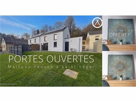 maison à vendre à rue neuve châtillon (vbe06694)