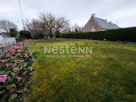 vente terrain 288 m² à saint-quay-portrieux (22410)  80 700 €