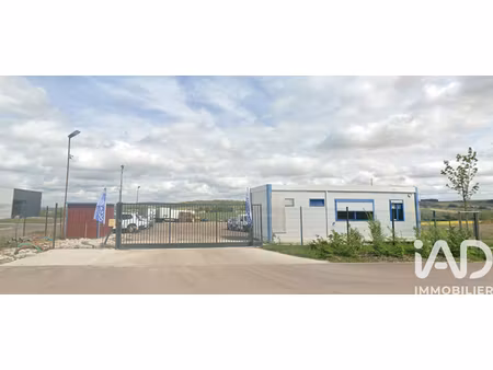 vente terrain 4000 m² à venoy (89290)  424 000 €