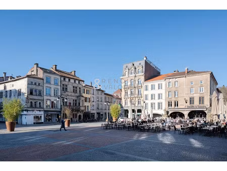 vente locaux professionnels 136 m² à epinal (88000)  299 900 €