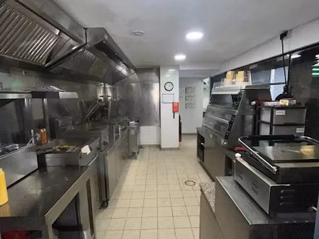 vente locaux professionnels 120 m² à compiegne (60200)  88 000 €