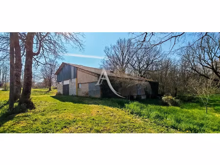 vente locaux professionnels 300 m² à masquières (47370)  57 000 €