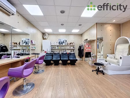 vente locaux professionnels 84 m² à cachan (94230)  50 000 €