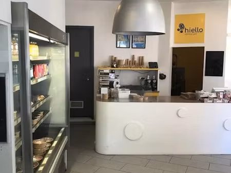 vente locaux professionnels 55 m² à marseille 2ème (13002)  50 000 €