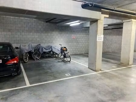 garage à vendre à diest € 30.000 (lf0jq) - | zimmo
