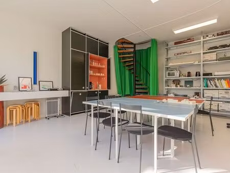 bien professionnel à vendre à bruxelles € 235.000 (lmy86) - vmv vastgoed | zimmo