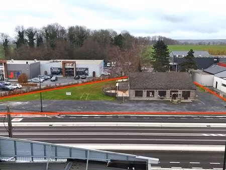 bien professionnel à vendre à nandrin € 695.000 (lmy7w) - easy home immo marche | zimmo