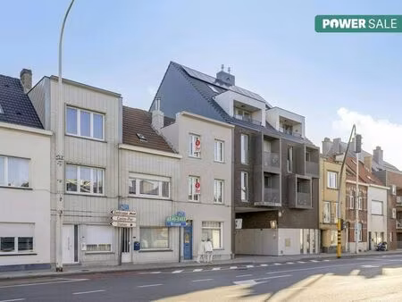 maison à vendre à blankenberge € 325.000 (lmy80) - dewaele - blankenberge | zimmo