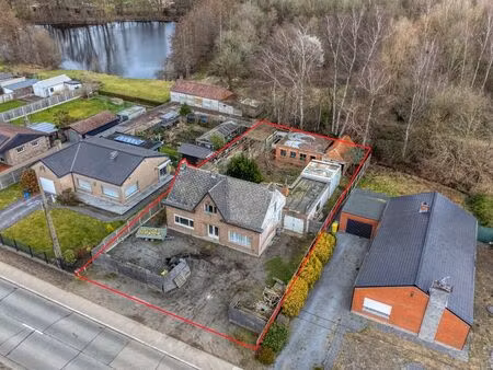 maison à vendre à schriek € 280.000 (lmy7x) - era vijfhoek (keerbergen) | zimmo