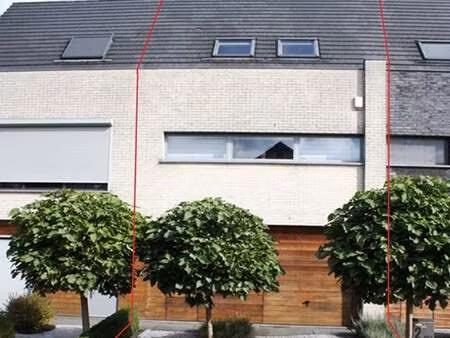 maison à louer à uikhoven € 950 (lmy7z) - | zimmo