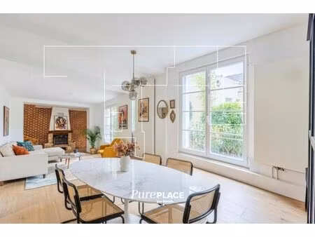 maison/villa t5 de 120 m2 à chaville 92370