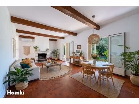 maison/villa t5 de 132 m2 à nyons 26110