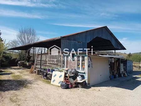 vente immeuble 300 m² à gommecourt (78270)  137 000 €