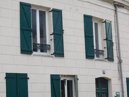 location appartement 2 pièces 52.42 m² à angerville (91670)  605 €