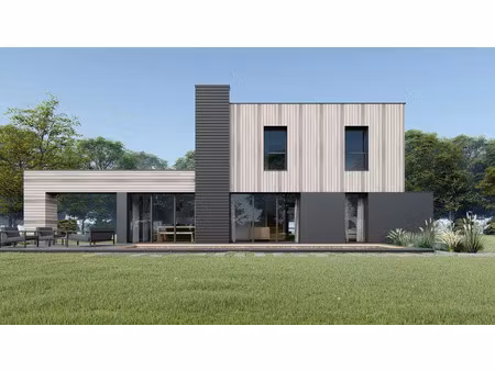 vente maison à saint-jean-trolimon (29120) : à vendre / 120m² saint-jean-trolimon