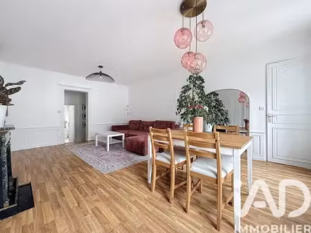 appartement à bourg-achard (27310)