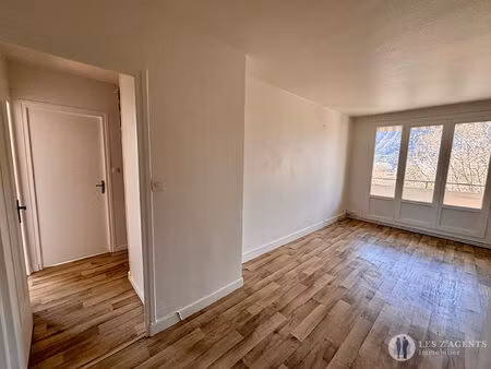 appartement echirolles 3 pièces