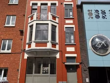 appartement de charme rénové avec jardin