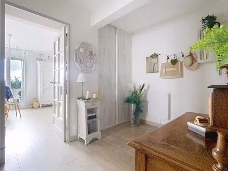 vente appartement 3 pièces 71 m² ozoir-la-ferrière (77330)