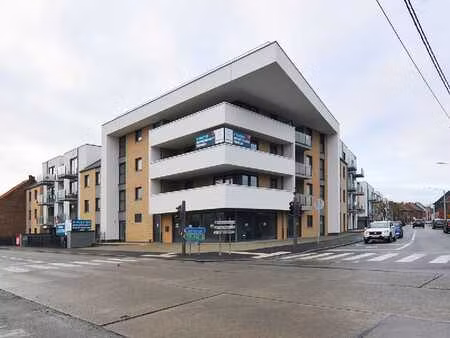 penthouse neuf avec grande terrasse – disponible mi-mai!☀️