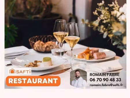 vente commerce 240 m² bordeaux (33000)