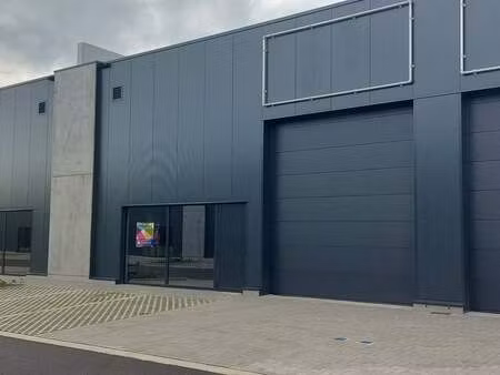 bien professionnel à louer à genk € 1.245 (kat2o) | zimmo