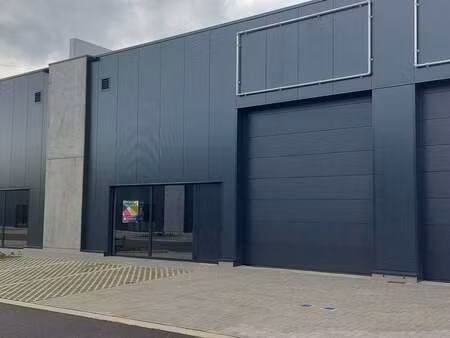 bien professionnel à louer à genk € 1.245 (kat2o) | zimmo