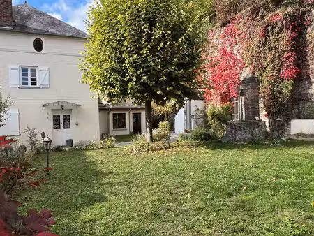 belle propriété à 1h00 de paris au pays de monet