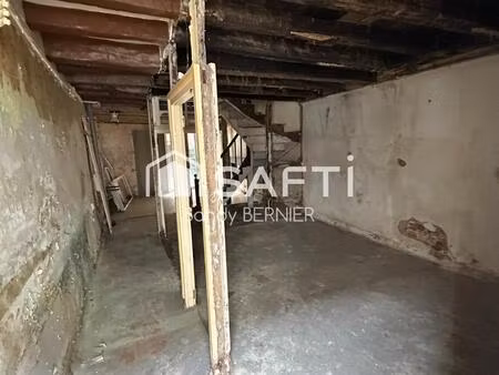 transformez cette maison en votre rêve sur mesure