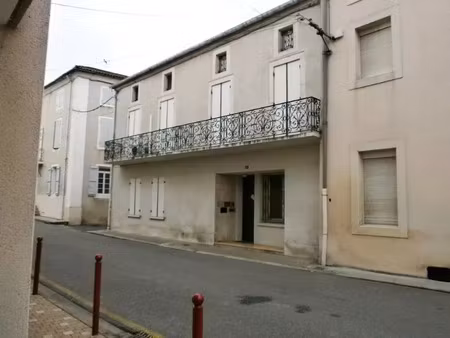 vente maison 10 pièces 240 m² sainte-livrade-sur-lot (47110)
