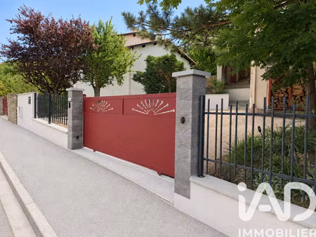 vente maison traditionnelle 7 pièces