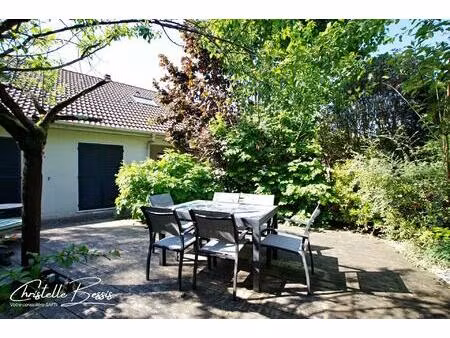 vente maison 8 pièces 189 m² villecresnes (94440)